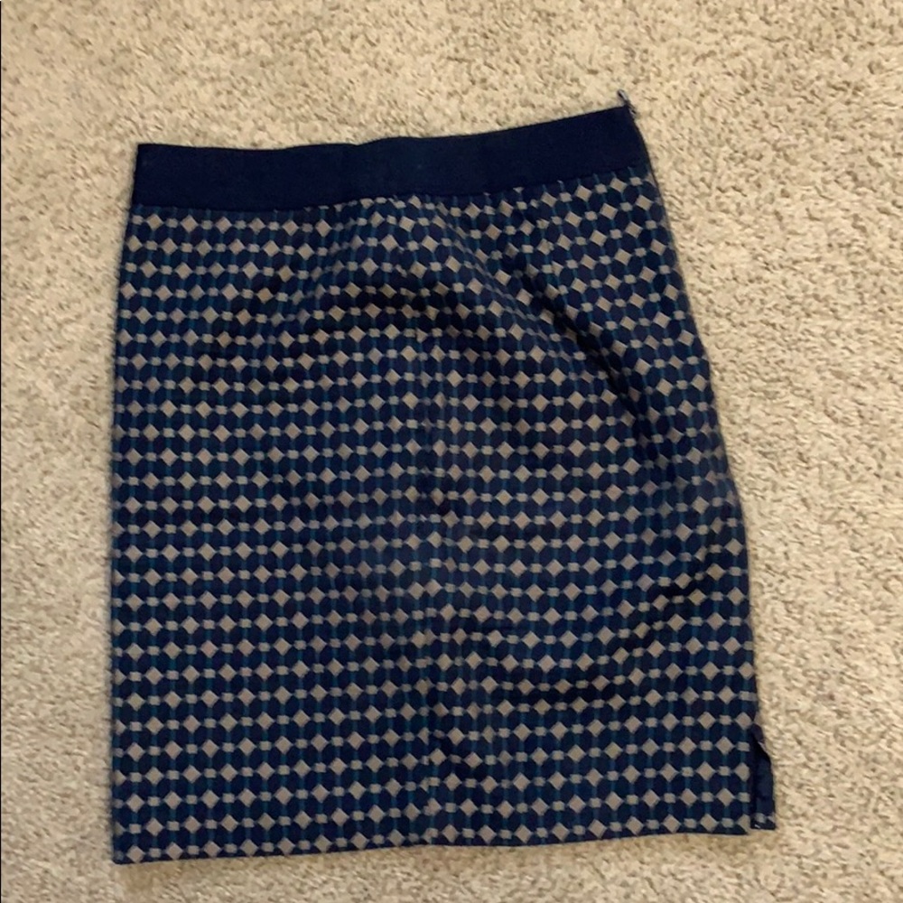Ann Taylor pencil skirt